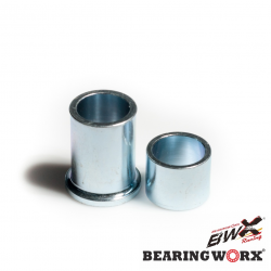 Bearing Worx, rozpěrky předního kola, Kawasaki KX125/250 '99-'03 (11-1028)