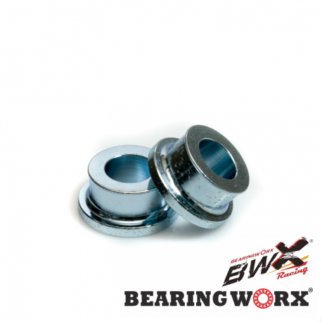 Bearing Worx, rozpěrky předního kola, Kawasaki KX100 '97-'15, KX80 '98-'00, KX85 '01-'15 (11-1025)