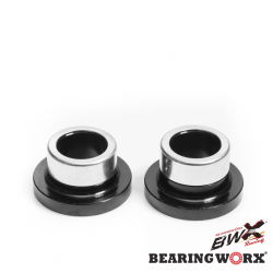 Bearing Worx, rozpěrky zadního kola, Yamaha WR250 '91-'97 YZ125/250 '88-'98, YZF400 (98) (11-1079-1)