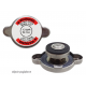 Nachman, víčko chladiče KTM OEM, 48mm 1.4 BAR / 20 PSI