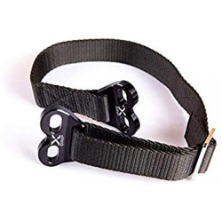 X-Grip, řemen na vytahování motocyklu, přední