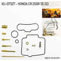 Nachman, opravná sada karburátoru, Honda CR 250R '01-'03 (PSYCHIC)(26-1413)