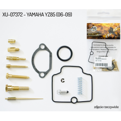 Nachman, opravná sada karburátoru, Yamaha YZ 85 '06-'09 (PSYCHIC)(26-1140)