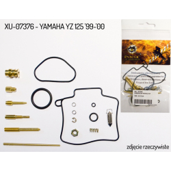 Nachman, opravná sada karburátoru, Yamaha YZ 125 '99-'00 (PSYCHIC)(26-1532)