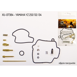Nachman, opravná sada karburátoru, Yamaha YZ 250 '02-'04 (PSYCHIC)(26-1205)