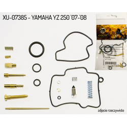 Nachman, opravná sada karburátoru, Yamaha YZ 250 '07-'08 (PSYCHIC)(26-1205)