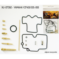 Nachman, opravná sada karburátoru, Yamaha YZF 450 '05-'09 (PSYCHIC)(26-1271)