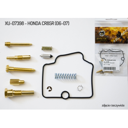 Nachman, opravná sada karburátoru, Honda CR 85R '06-'07 (PSYCHIC)(26-1195)