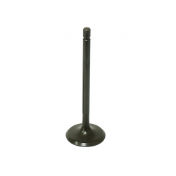 Nachman, sací ventil, Honda XL 125S/185/200, XR 200R 83-84, ocelový (30X5,5X92mm) (PSYCHIC) (MX-09500I) (30X5.5X92mm)