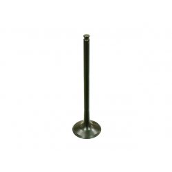Nachman, výfukový ventil, KTM SXF 250 05-12, EXCF 250 07-13, ocelový (PSYCHIC) (MX-09550E) (26,6X4,91X92,9mm)