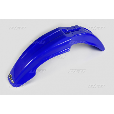 UFO, přední blatník, Yamaha YZ 125/250 '92-99, YZF/WRF 400 '98-99 modrá barva