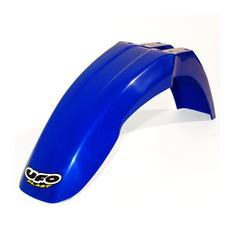 UFO, přední blatník, Yamaha YZ 80/85 '93-'14 modrá barva