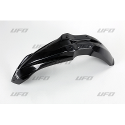 UFO, přední blatník, Yamaha YZ 80/85 '93-'14 černá barva,