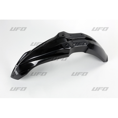 UFO, přední blatník, Yamaha YZ 80/85 '93-'14 černá barva,