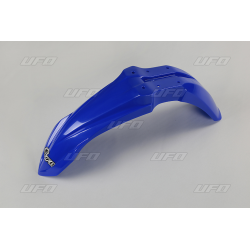 UFO, přední blatník, Yamaha YZ 80/85 '93-'14 modrá barva,