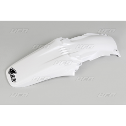UFO, zadní blatník, Yamaha YZ 80 '93-'01 bílá barva