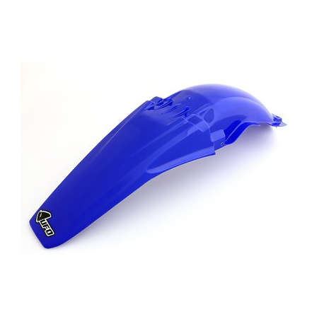 UFO, zadní blatník, Yamaha YZ 125/250 '96-'01, YZF/WRF '98-'02 modrá barva