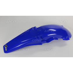 UFO, zadní blatník, Yamaha YZ 125/250 '96-'01, YZF/WRF 98-02 modrá barva