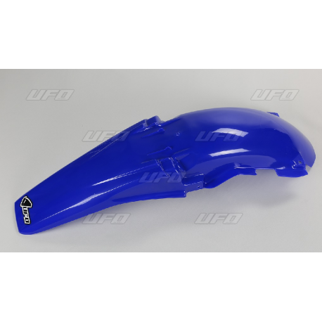 UFO, zadní blatník, Yamaha YZ 125/250 '96-'01, YZF/WRF 98-02 modrá barva