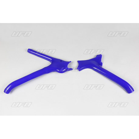 UFO, kryty rámu, Yamaha YZF, WR '98-'02 modrá barva