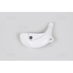 UFO, kryt přední brzdové hadice, Yamaha YZ 125/250 '96-'04, YZF 250/400/426/450 '98-'04, WRF 250/400/426/450 '98-'04