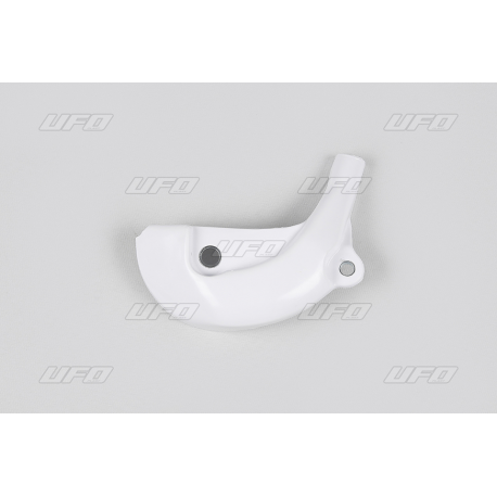 UFO, kryt přední brzdové hadice, Yamaha YZ 125/250 '96-'04, YZF 250/400/426/450 '98-'04, WRF 250/400/426/450 '98-'04