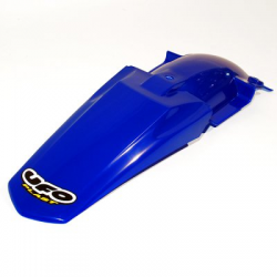 UFO, zadní blatník, Yamaha YZ 80 '02, YZ 85 '03-'14 modrá barva