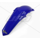 UFO, zadní blatník, Yamaha YZ 80 '02, YZ 85 '02-'14 RESTYLING, YZ 85 '15-'20 modrá barva