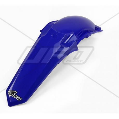 UFO, zadní blatník, Yamaha YZ 80 '02, YZ 85 '02-'14 RESTYLING, YZ 85 '15-'20 modrá barva