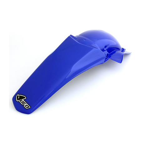 UFO, zadní blatník, Yamaha YZF '03-'05, WRF '03-'06 modrá barva