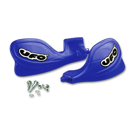 UFO, chrániče páček, Yamaha YZF/WRF 250/450 '03-'17 modrá barva YA03869089