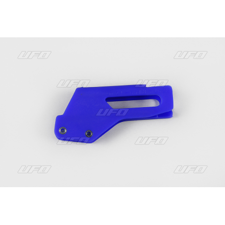UFO, vodítko řetězu, Yamaha YZF '04-'06 modrá barva YA03808089