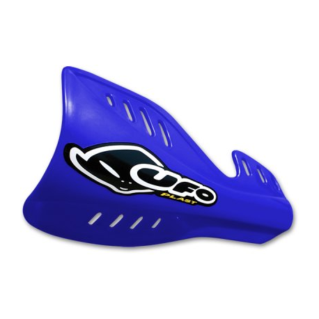 UFO, chrániče páček, Yamaha YZF/WRF 250/450 '03-'17 modrá barva YA03874089 YA04825089
