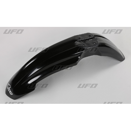 UFO, přední blatník, Yamaha YZ, YZF, WRF '06-'09 černá barva
