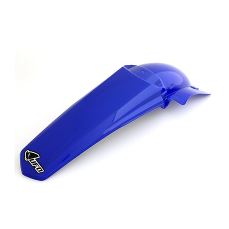 UFO, zadní blatník, Yamaha YZF250/450 '06-'09 modrá barva