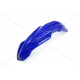 UFO, přední blatník, Yamaha YZ 125/250 '15-'20, YZF 250 '10-'18, WRF 250 '15-'19, WRF 450 '12-'18, YZF 450 '10-'17 modrá barva