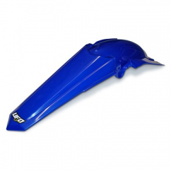 UFO, zadní blatník, Yamaha YZF 250 '10-'13 modrá barva