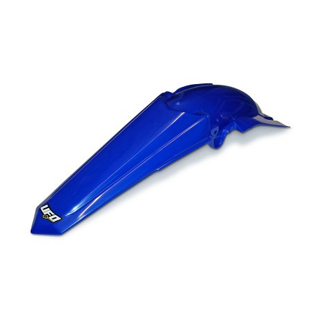 UFO, zadní blatník, Yamaha YZF 250 '10-'13 modrá barva