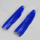 UFO, kryty přední vidlice, Yamaha YZF 250/450 '10-'18, modrá barva