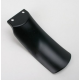 UFO, chránič zadního tlumiče, Yamaha YZF 250 '10-'13, YZF 450 '14-'17, WRF 250 '15-'18, WRF 450 '16-'18, černá barva