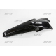UFO, zadní blatník, Yamaha YZF 450 '10-'13 černá barva