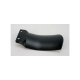 UFO, chránič zadního tlumiče, Yamaha YZF 250 '14-'18, YZF 450 '10-'13, černá barva