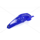 UFO, zadní blatník, Yamaha YZF 250 '14-18, YZF 450 '14-17 modrá barva