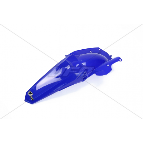 UFO, zadní blatník, Yamaha YZF 250 '14-18, YZF 450 '14-17 modrá barva