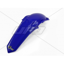 UFO, zadní blatník, Yamaha YZ 125/250 '15-'20, modrá barva