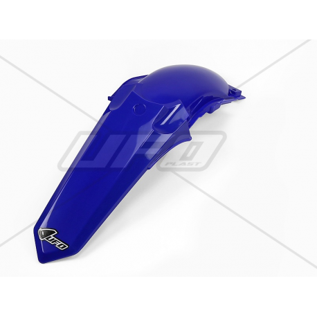 UFO, zadní blatník, Yamaha YZ 125/250 '15-'20, modrá barva