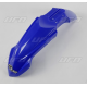 UFO, přední blatník, Yamaha YZ 85 '15-'20 modrá barva