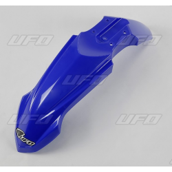 UFO, přední blatník, Yamaha YZ 85 '15-'20 modrá barva