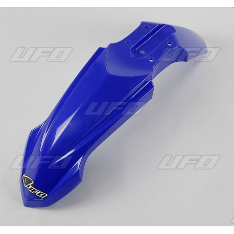 UFO, přední blatník, Yamaha YZ 85 '15-'20 modrá barva