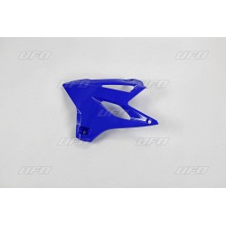 UFO, kryty chladičů, Yamaha YZ 85 '14-18 modrá barva
